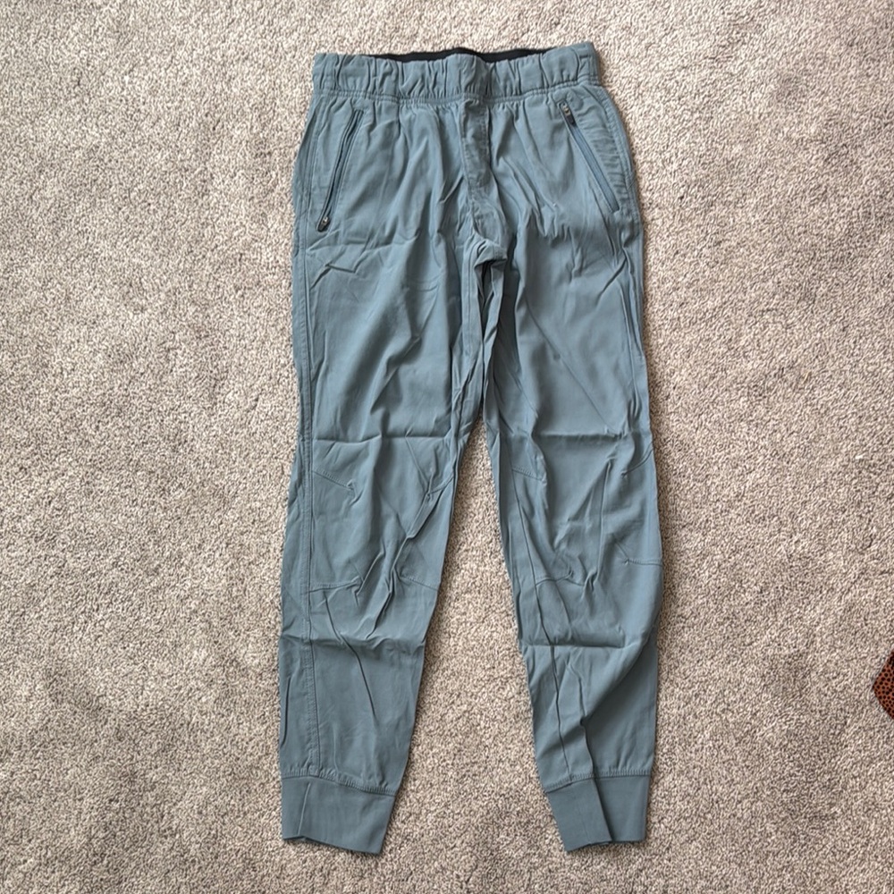 Women’s Eddie Bauer Blue Joggers